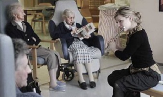 alzheimer